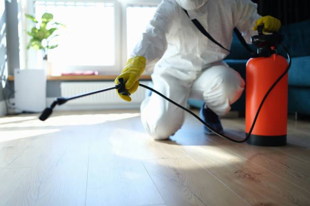 Reliable Biohazard contractor in Mahwah, NJ by Dulley Family Biohazard Services